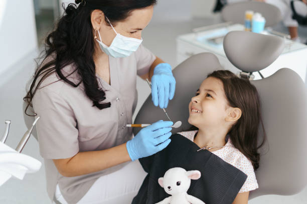 Best Emergency Broken Tooth Repair in Beaverton, MI